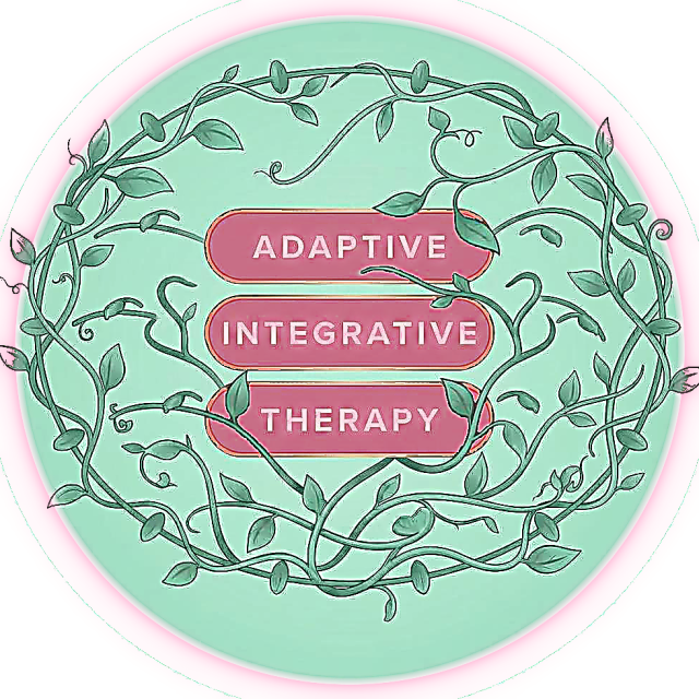 Adaptive Integrative Therapy logo